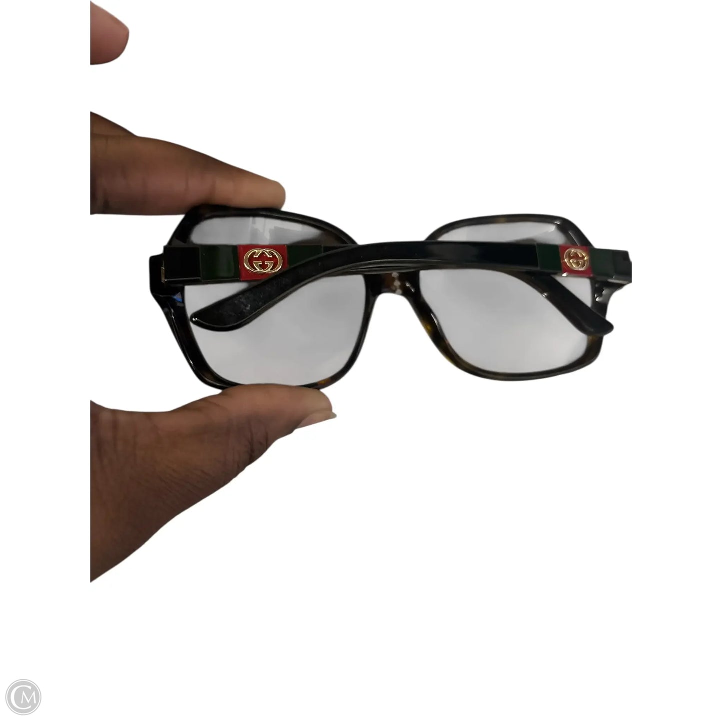 Sunglasses Luxury Designer By Gucci