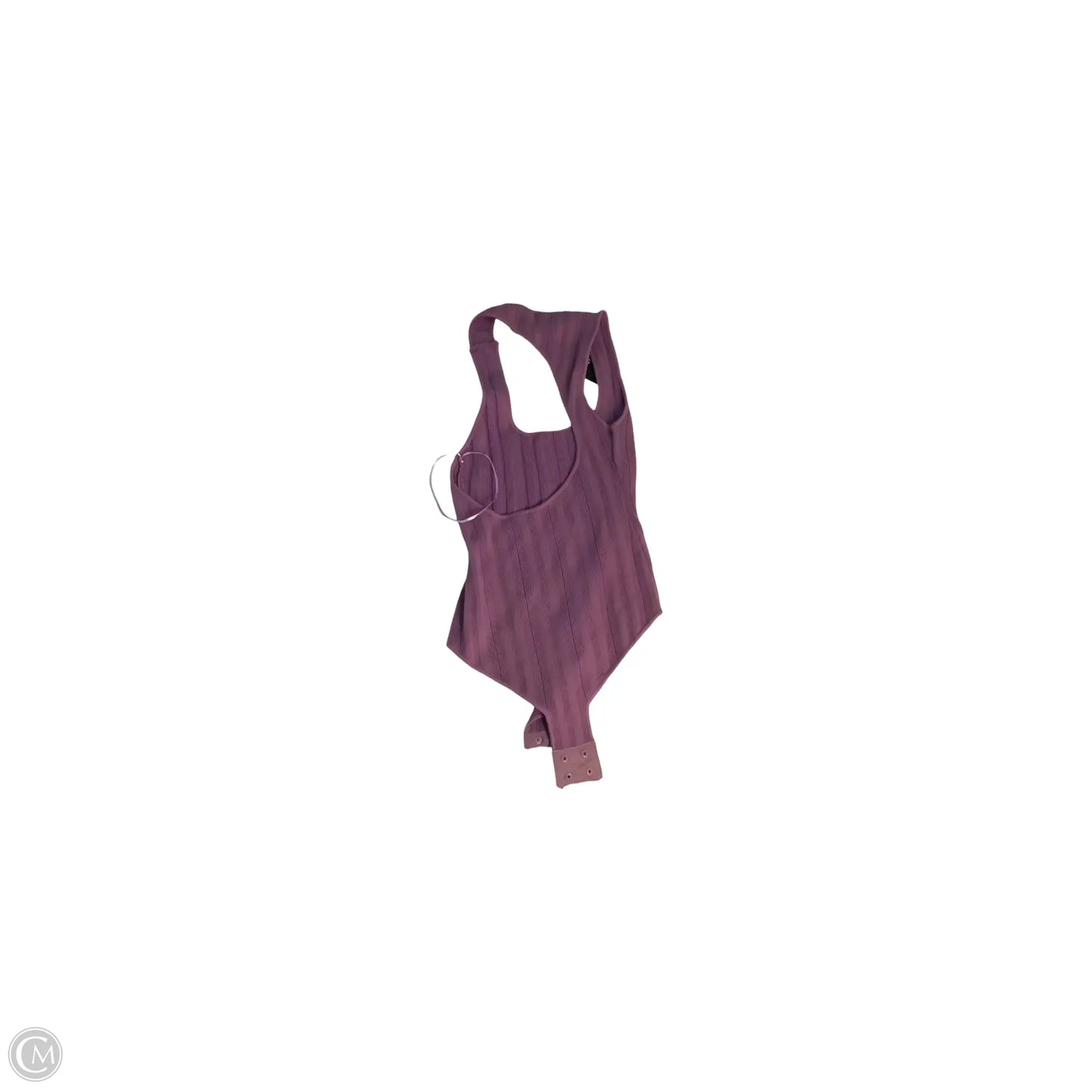 Bodysuit By JLUX In Purple, Size: L