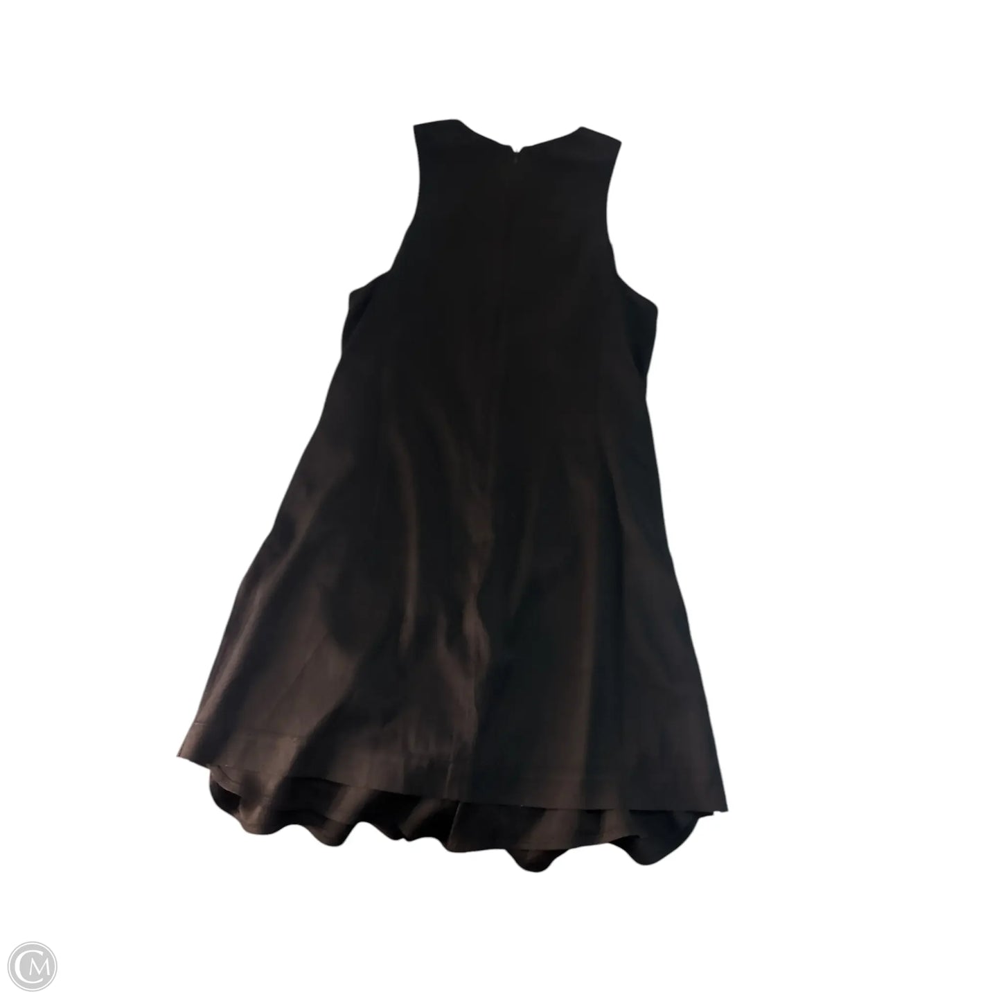 Romper Luxury Designer By Alexander Wang In Black, Size: 4