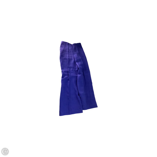 Pants Dress By Mng In Blue, Size: 6