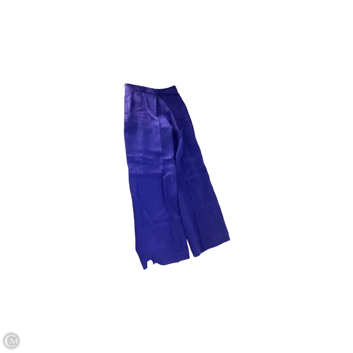 Pants Dress By Mng In Blue, Size: 6