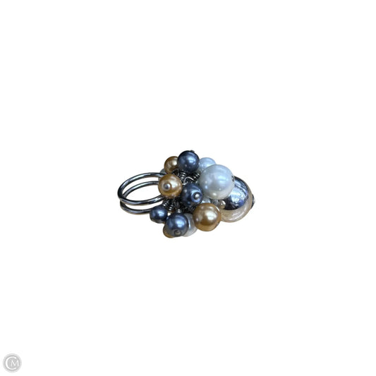 Ring Luxury Designer By Dolce And Gabbana