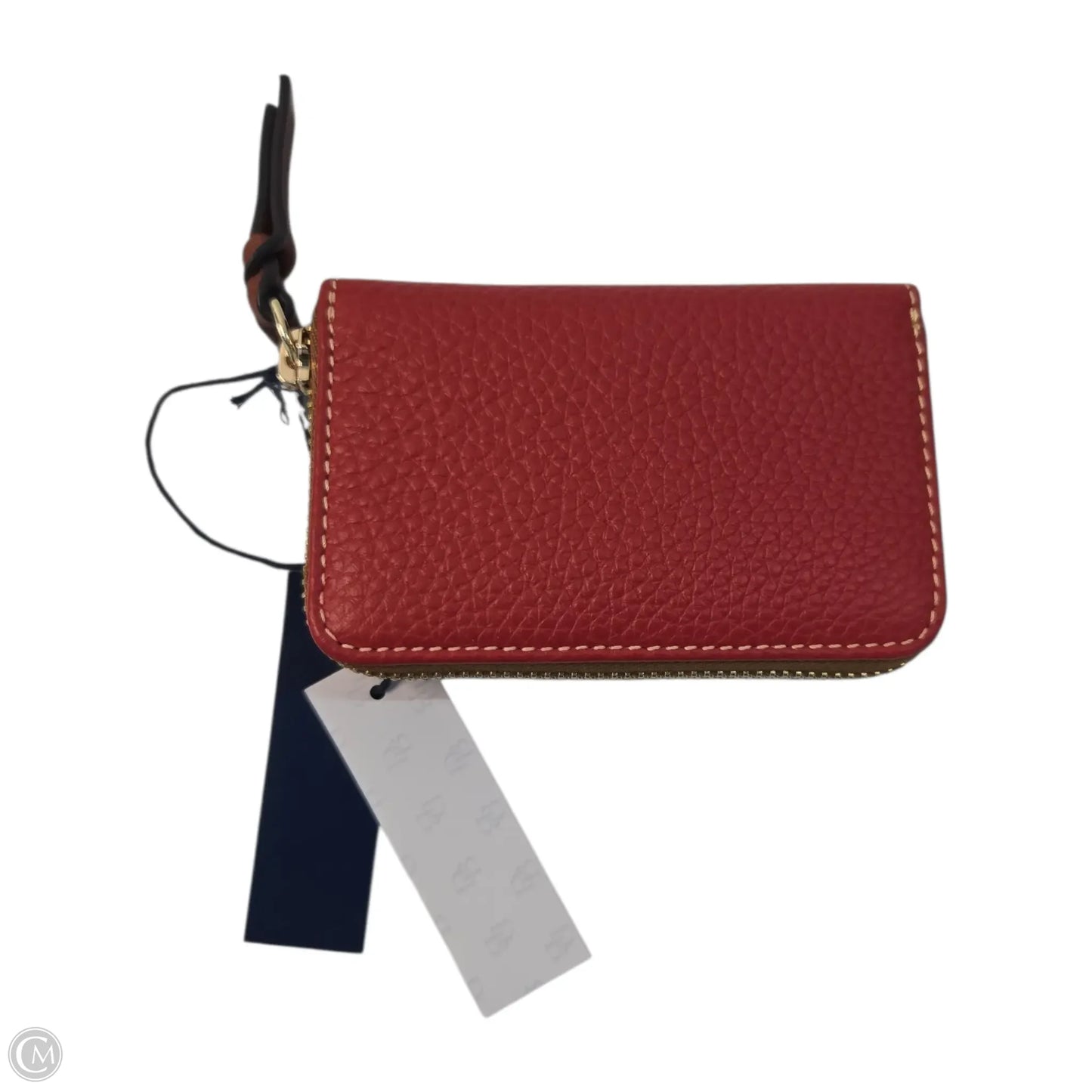 Wallet Designer By Dooney And Bourke, Size: Medium