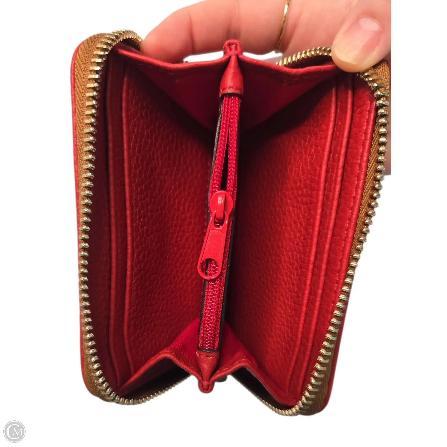 Wallet Designer By Dooney And Bourke, Size: Medium