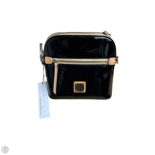 Handbag Designer By Dooney And Bourke, Size: Medium