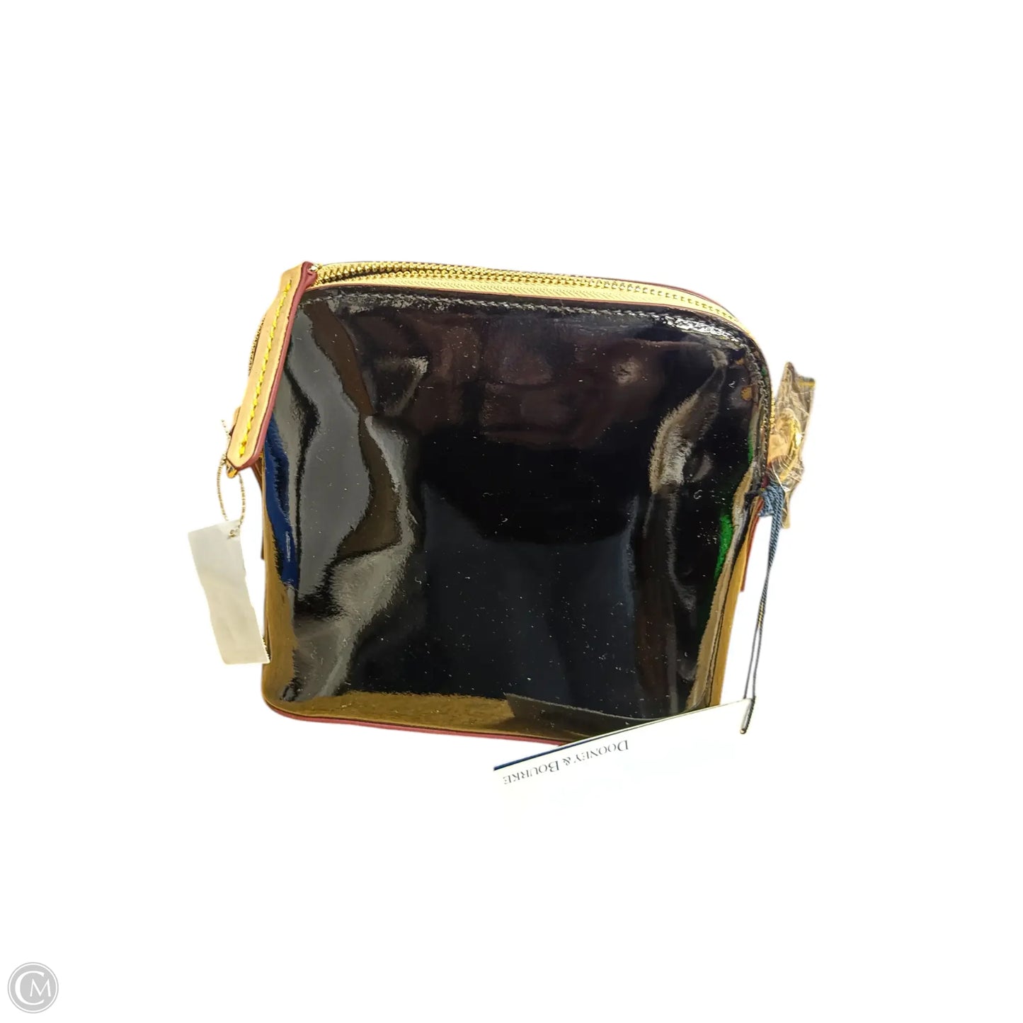 Handbag Designer By Dooney And Bourke, Size: Medium