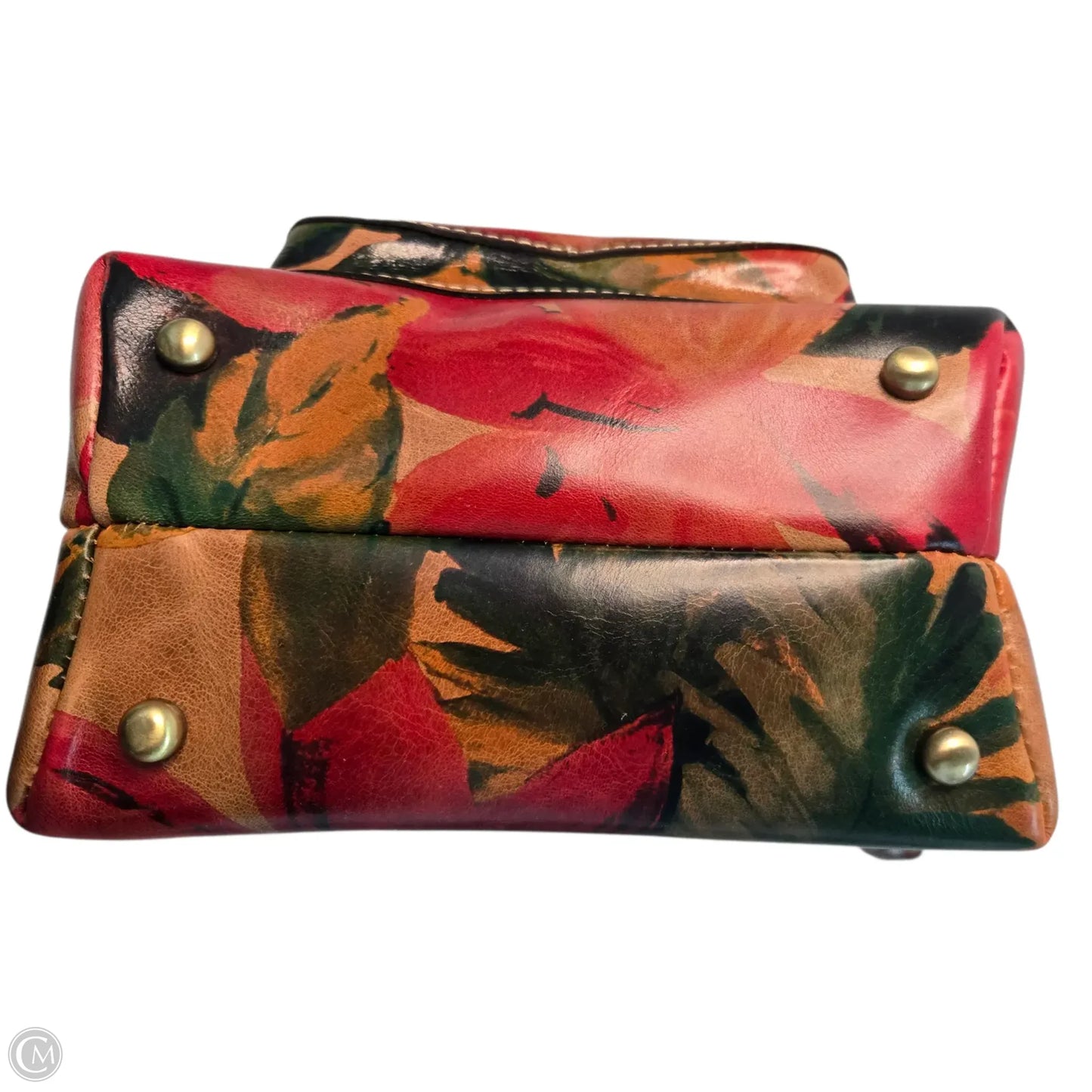 Handbag Designer By Patricia Nash, Size: Medium