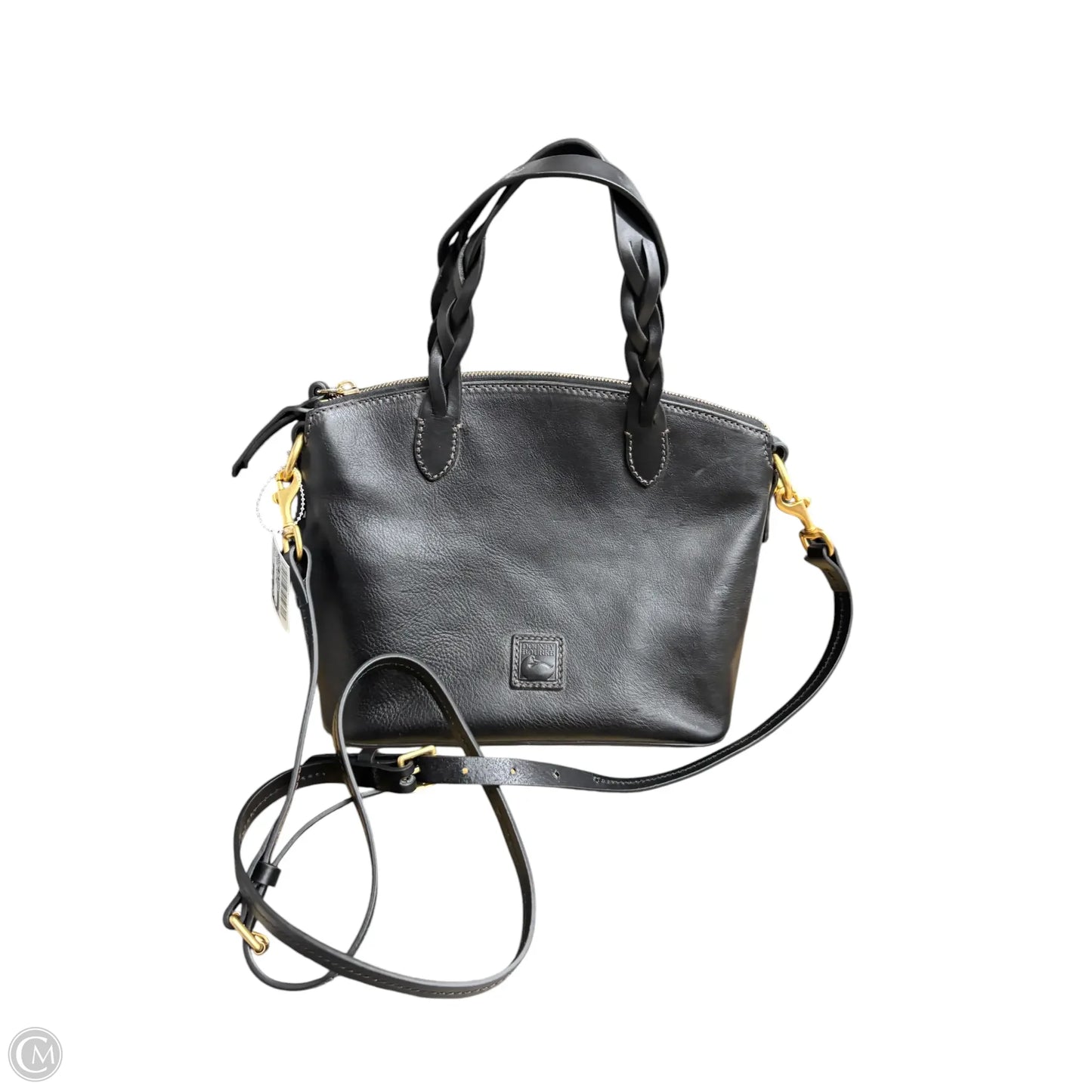Handbag Designer By Dooney And Bourke, Size: Medium