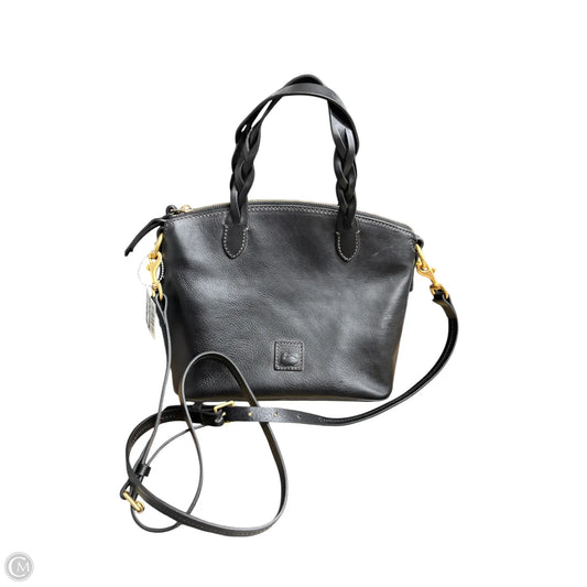 Handbag Designer By Dooney And Bourke, Size: Medium