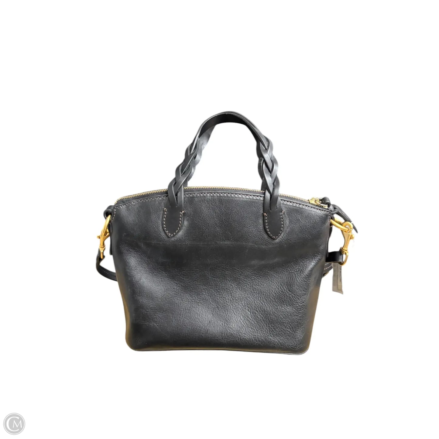 Handbag Designer By Dooney And Bourke, Size: Medium