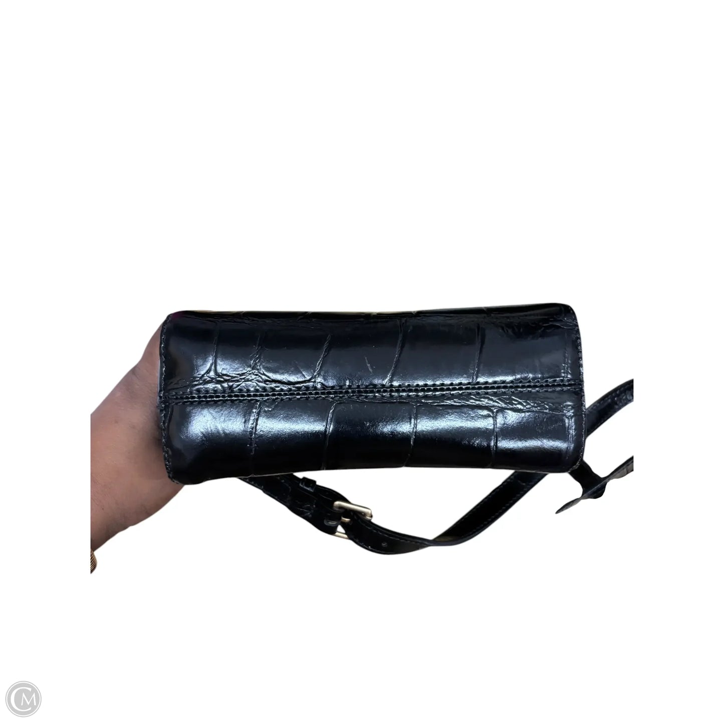 Handbag Designer By Dooney And Bourke, Size: Medium