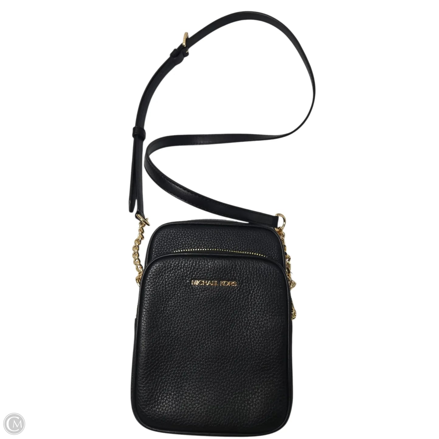 Handbag Designer By Michael Kors, Size: Medium