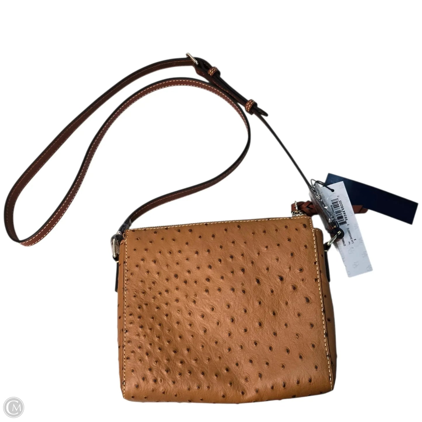 Handbag Designer By Dooney And Bourke, Size: Medium