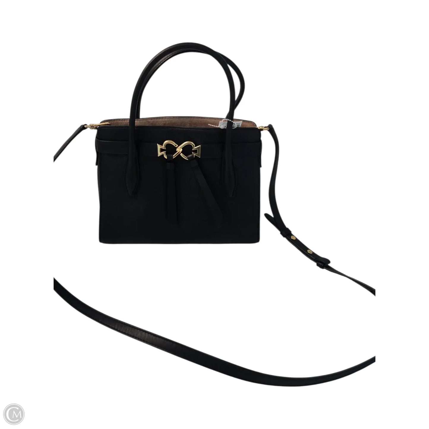 Handbag Designer By Kate Spade, Size: Medium