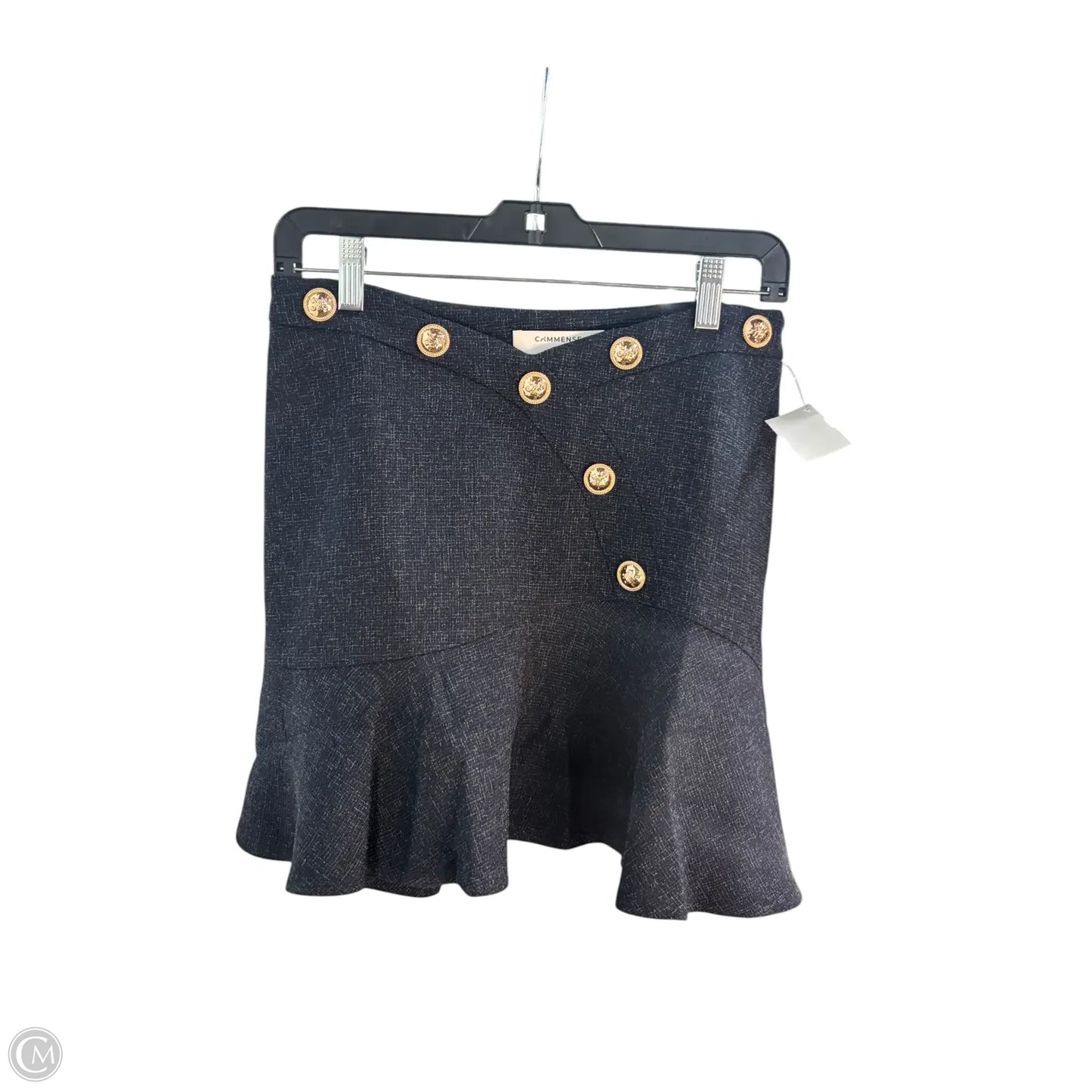 Shorts By Commense In Blue, Size: M