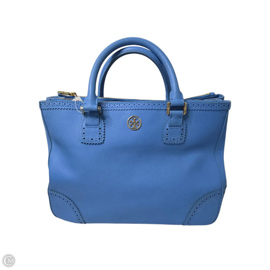 Handbag Designer By Tory Burch, Size: Large