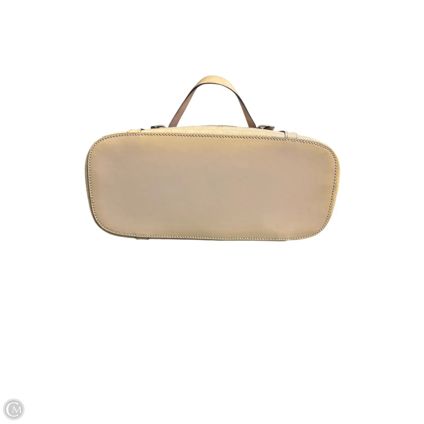 Handbag Luxury Designer By Gucci, Size: Medium