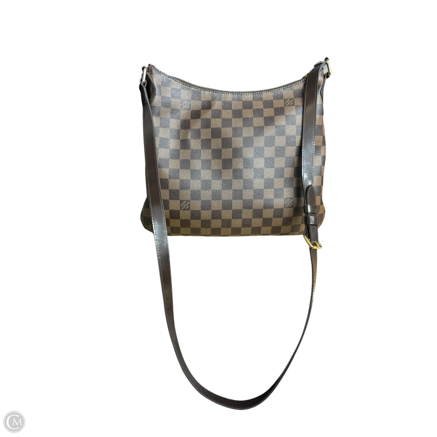 Handbag Luxury Designer By Louis Vuitton, Size: Medium