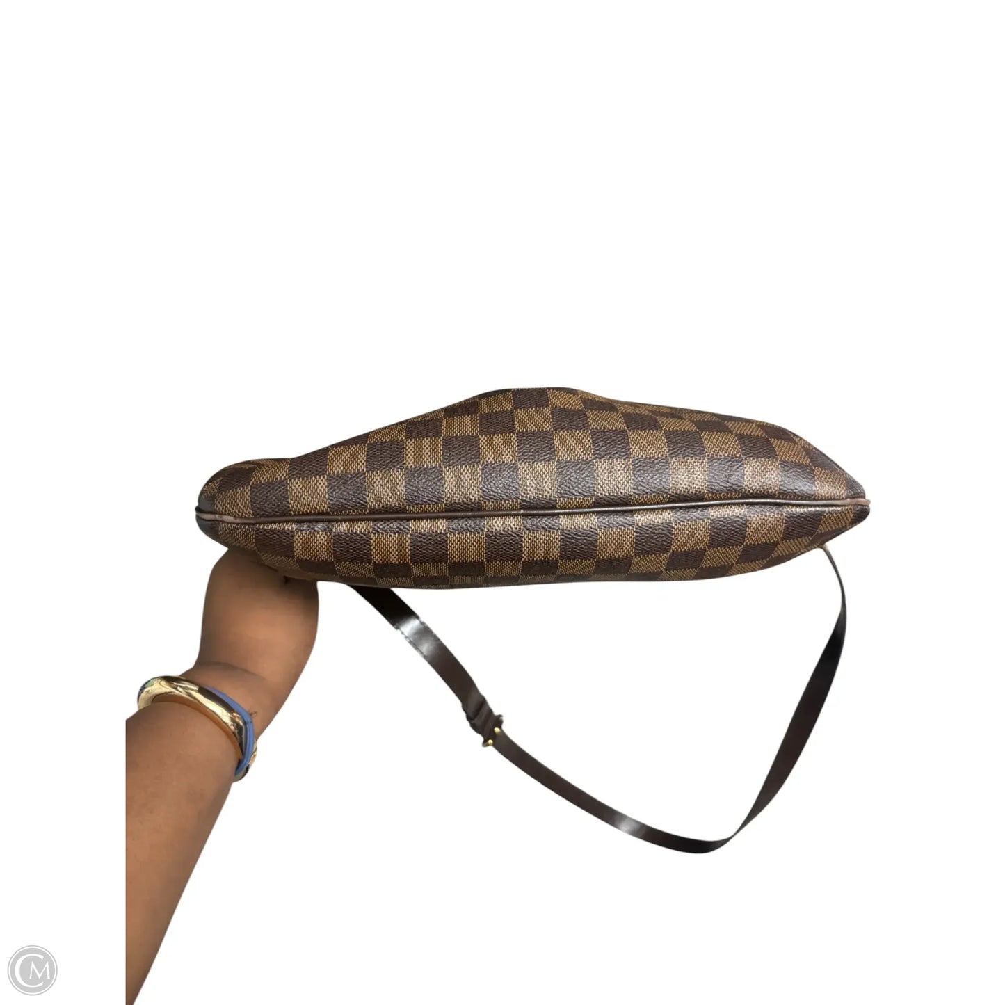 Handbag Luxury Designer By Louis Vuitton, Size: Medium