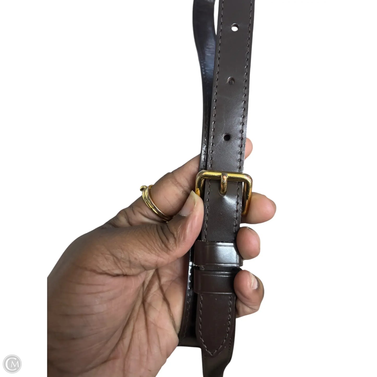 Handbag Luxury Designer By Louis Vuitton, Size: Medium