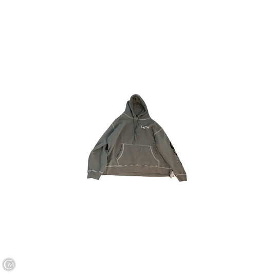 Pants Set 2pc By Fashion Nova In Grey, Size: 1x