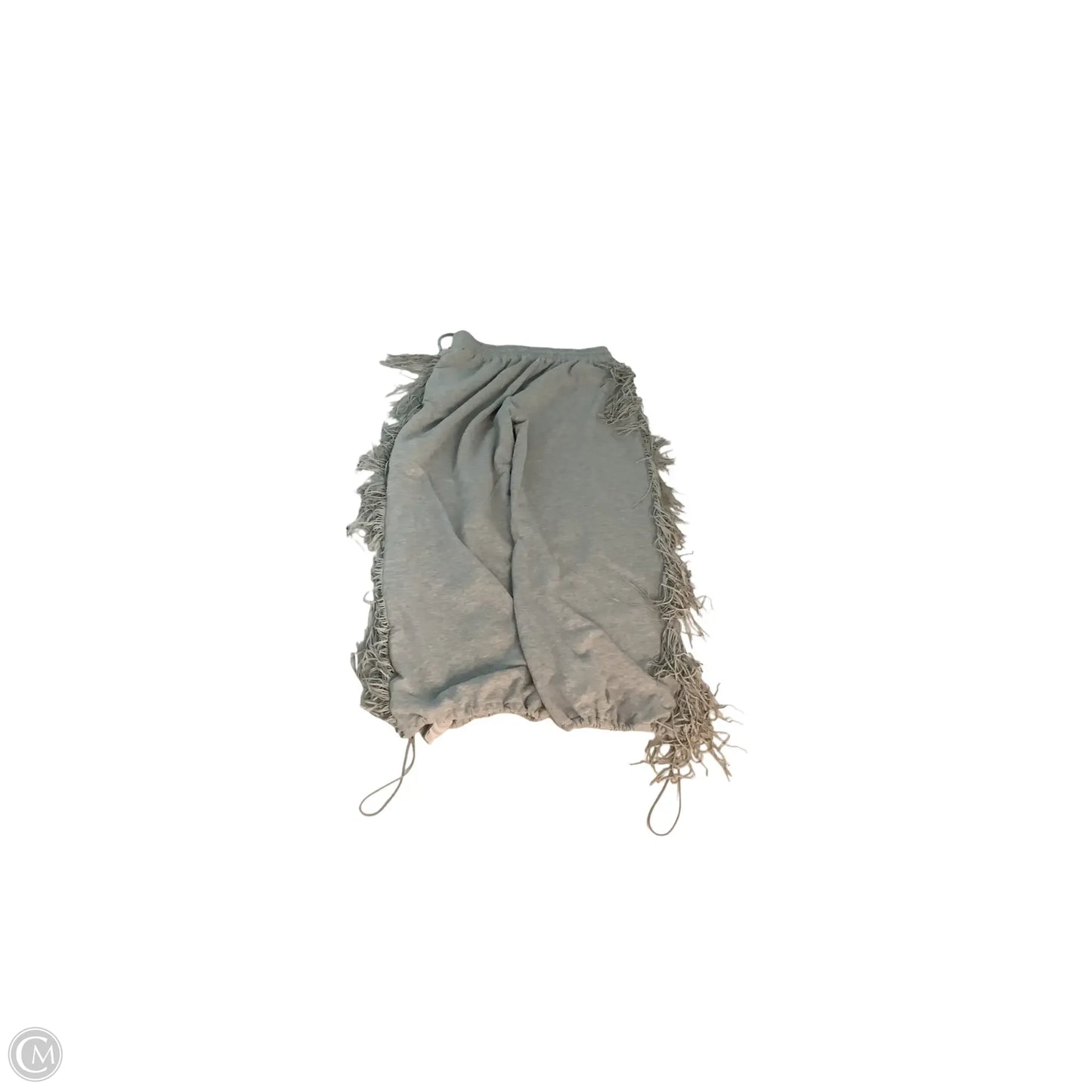 Pants Lounge By Akira In Grey, Size: 1x