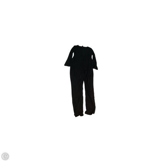Jumpsuit By Fashion Nova In Black, Size: 1x