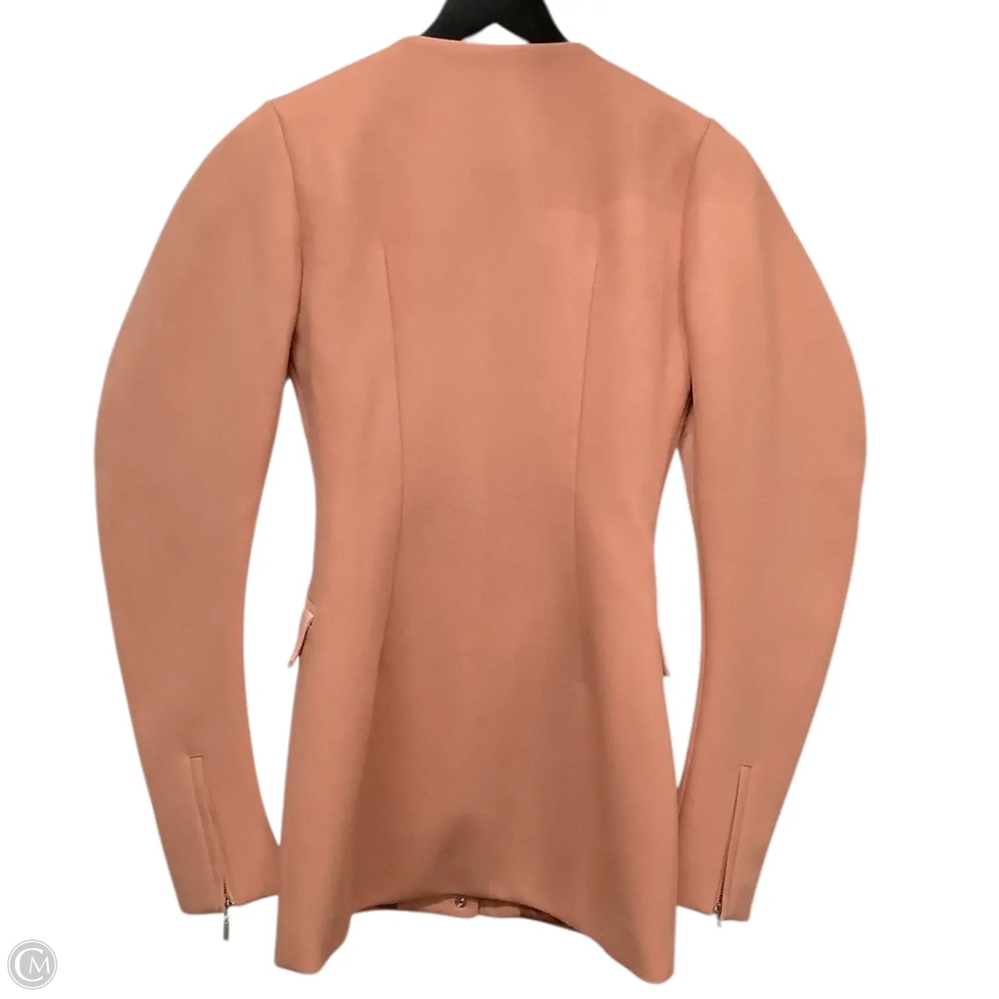 Jacket Other By Cma In Peach, Size: Xs