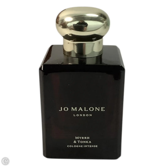 Fragrance By Jo Malone
