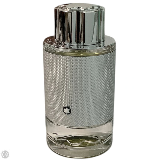 Fragrance Luxury Designer By Montblanc