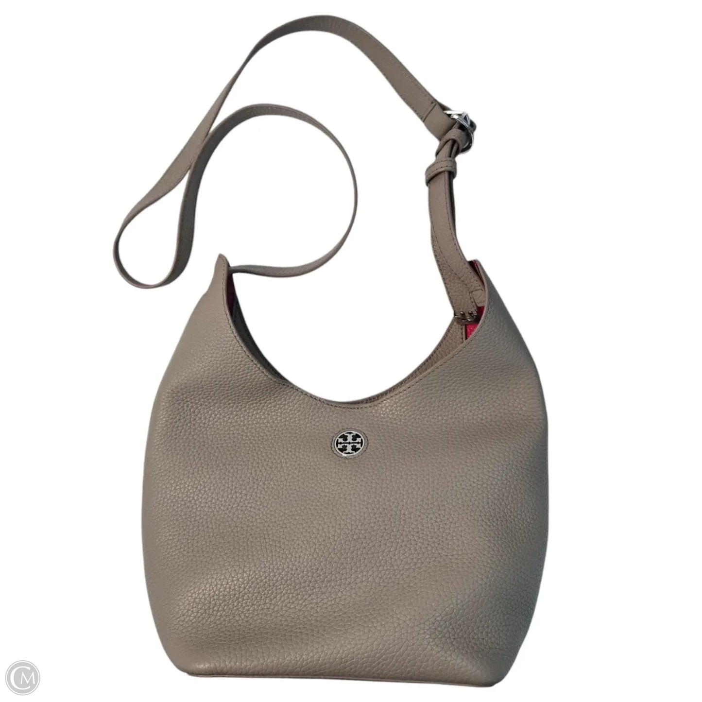 Handbag Designer By Tory Burch, Size: Medium