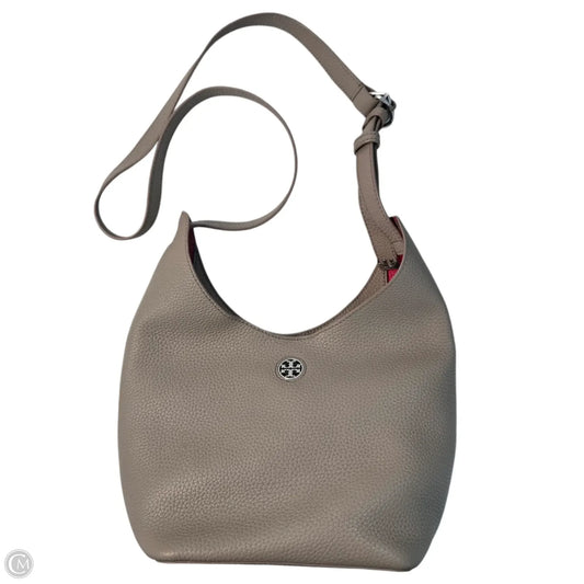 Handbag Designer By Tory Burch, Size: Medium