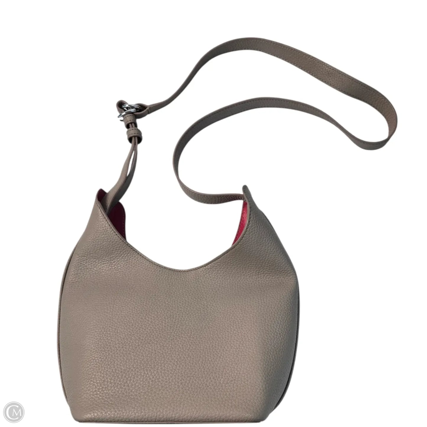 Handbag Designer By Tory Burch, Size: Medium