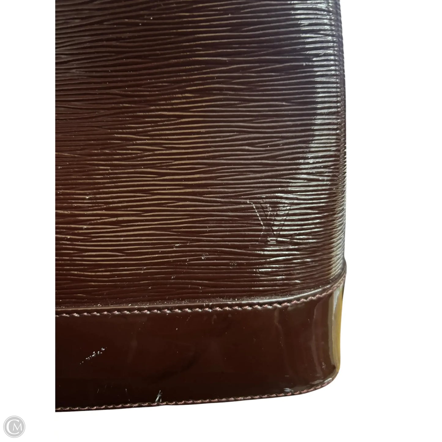 Handbag Luxury Designer By Louis Vuitton, Size: Large