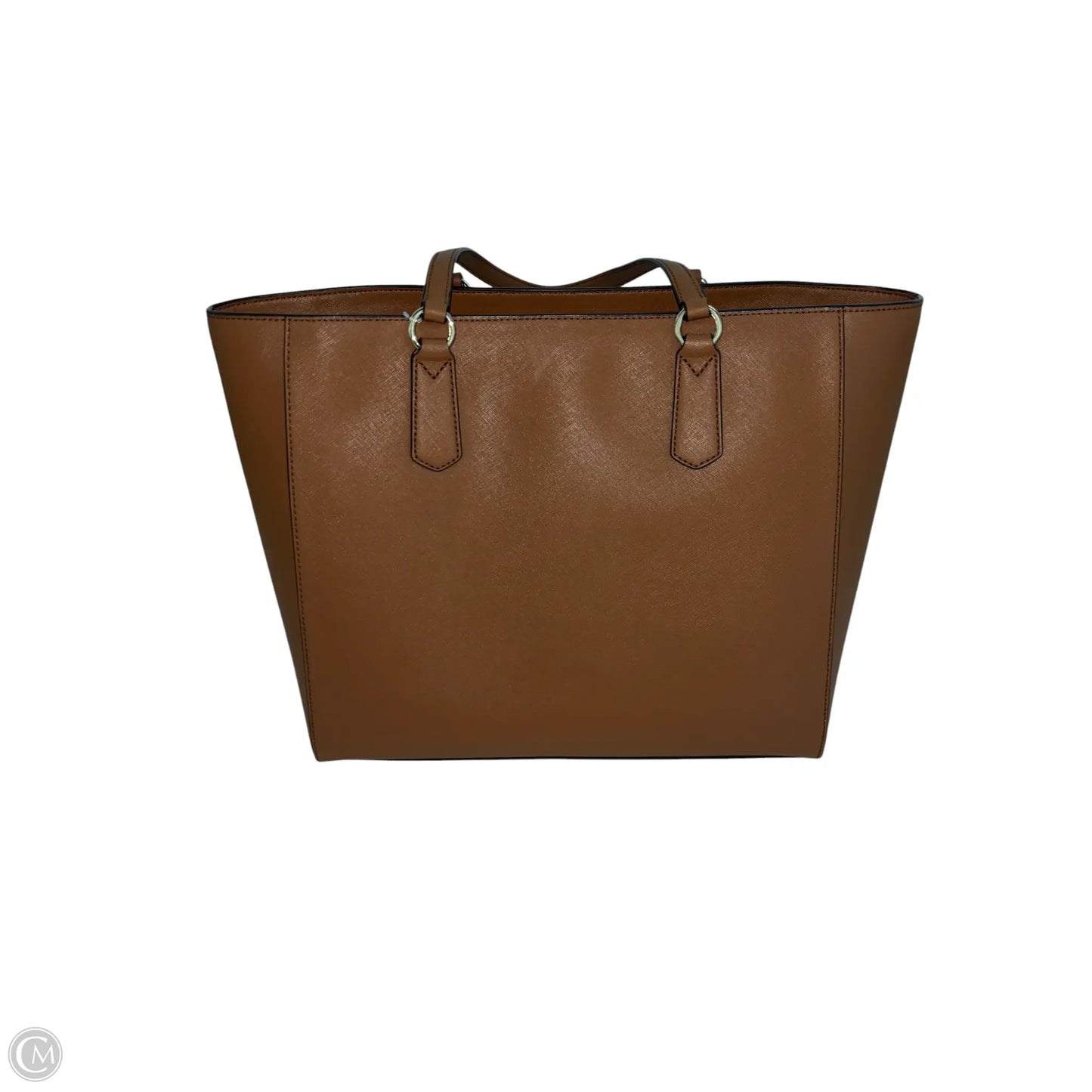 Handbag Designer By Michael Kors, Size: Large