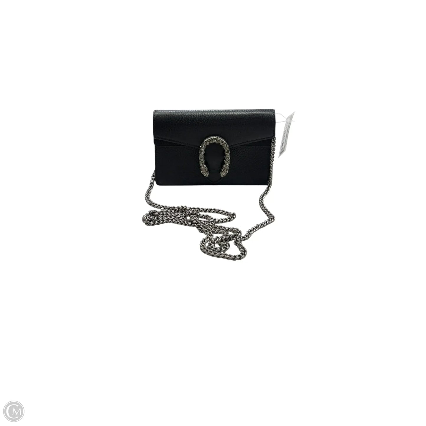 Handbag Luxury Designer By Gucci, Size: Small
