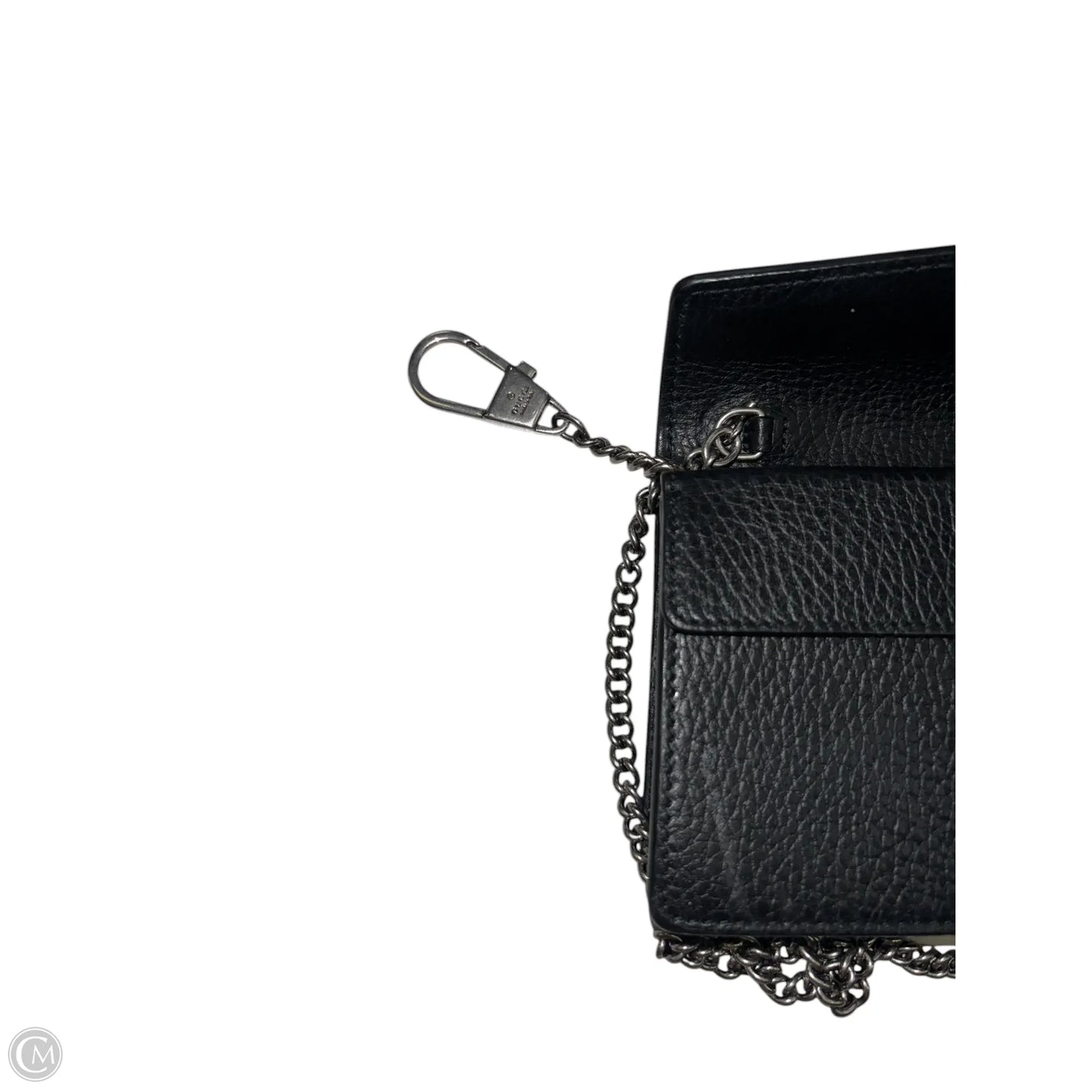 Handbag Luxury Designer By Gucci, Size: Small