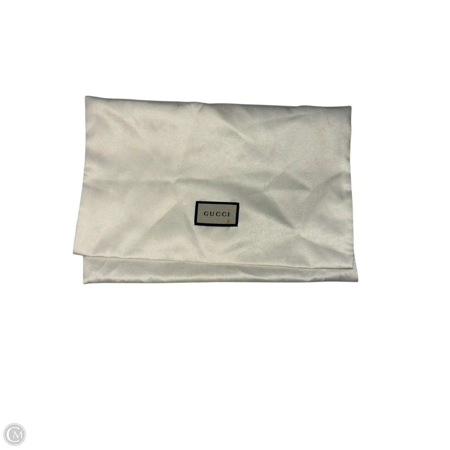 Handbag Luxury Designer By Gucci, Size: Small