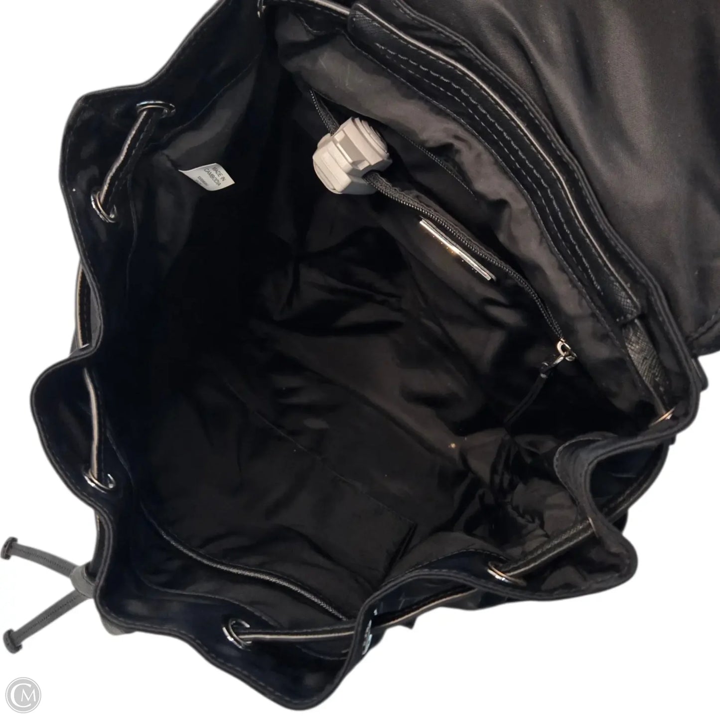 Handbag Designer By Tory Burch, Size: Large