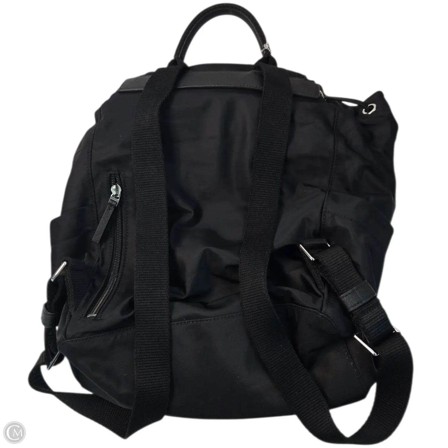 Handbag Designer By Tory Burch, Size: Large