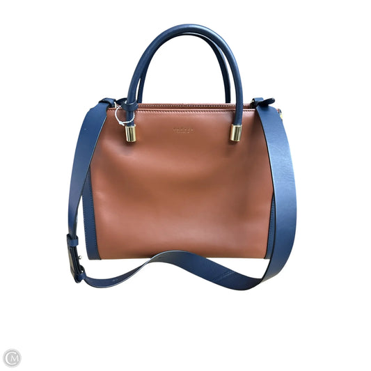 Handbag Leather By Radley London, Size: Medium