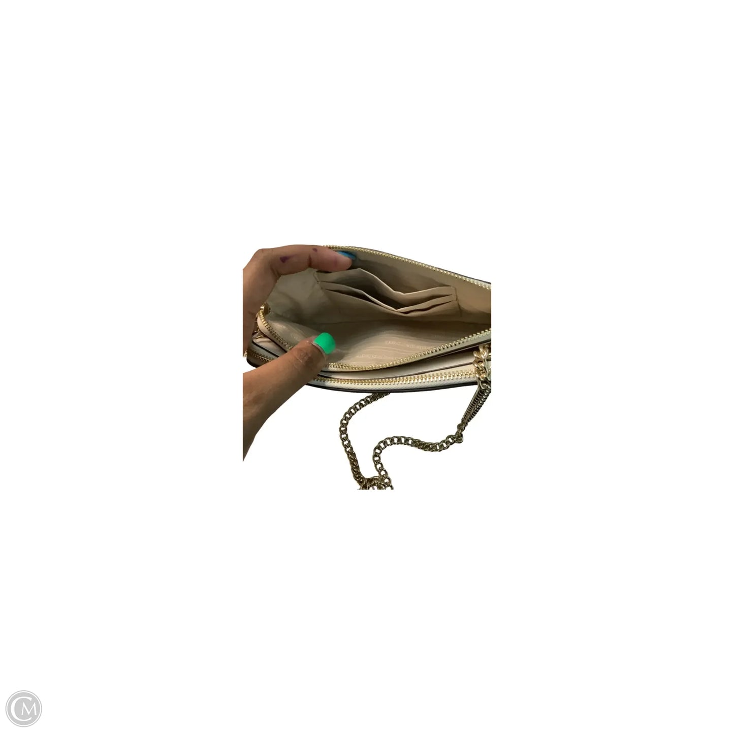 Handbag Designer By Kate Spade, Size: Small