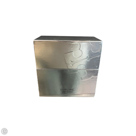 Fragrance Designer By Tory Burch