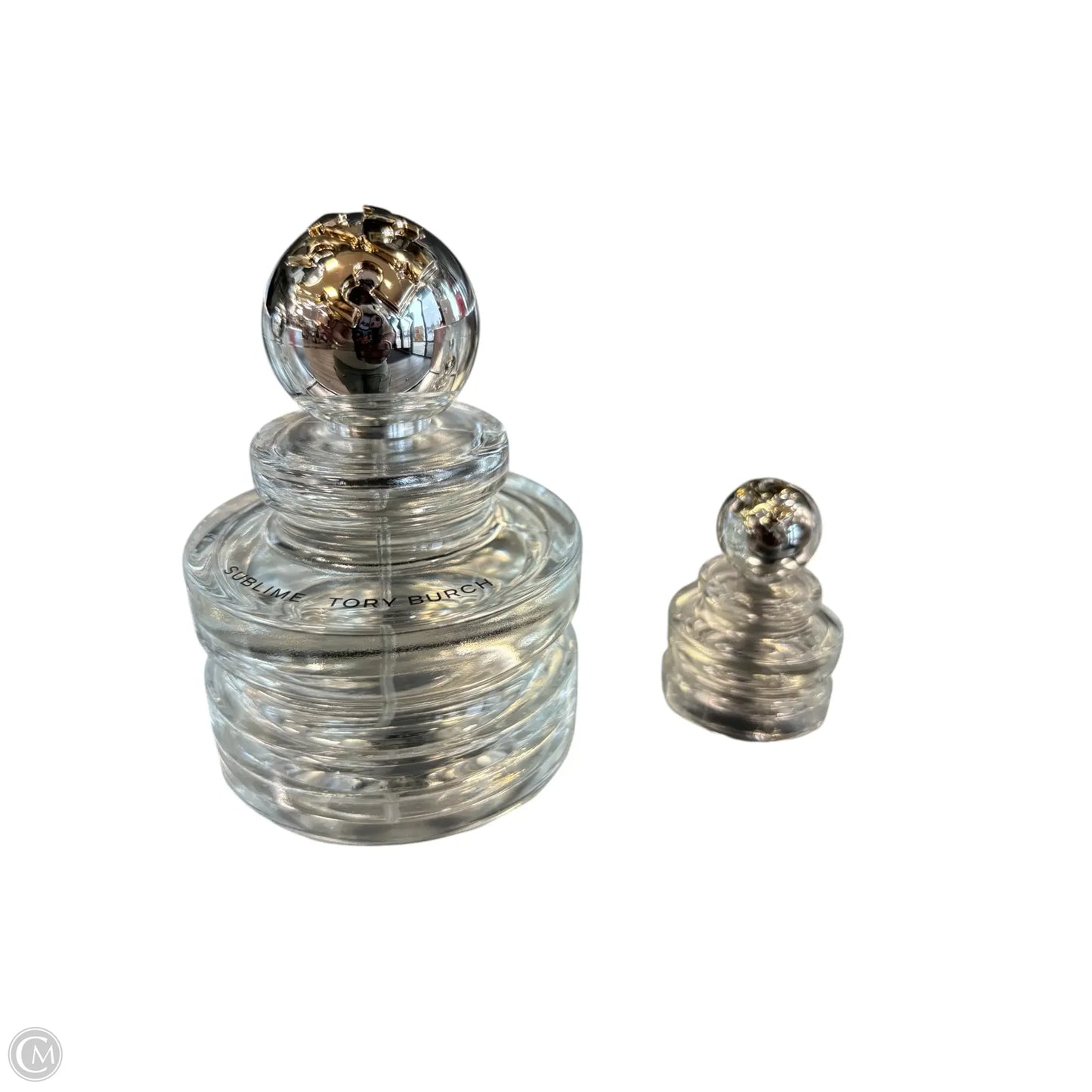 Fragrance Sublime 3 Piece Gift Set Designer By Tory Burch