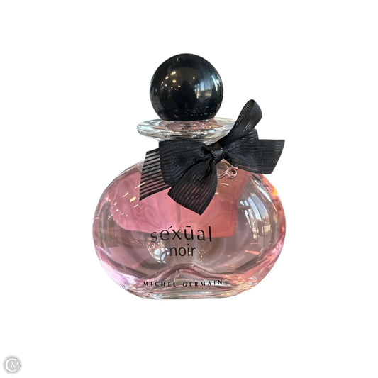 Fragrance MICHEL GERMAIN By SEXUAL NOIR