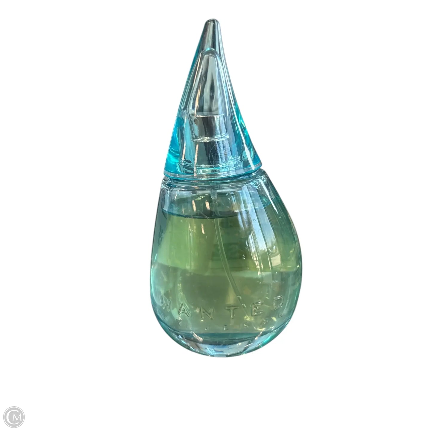 Fragrance JESSE By WANTED