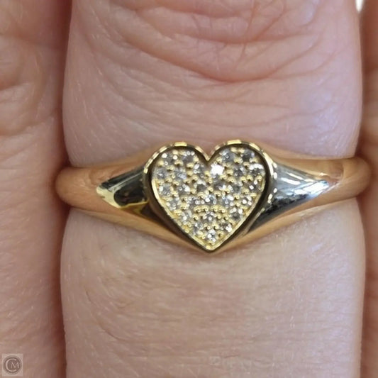 Ring Other By Cma