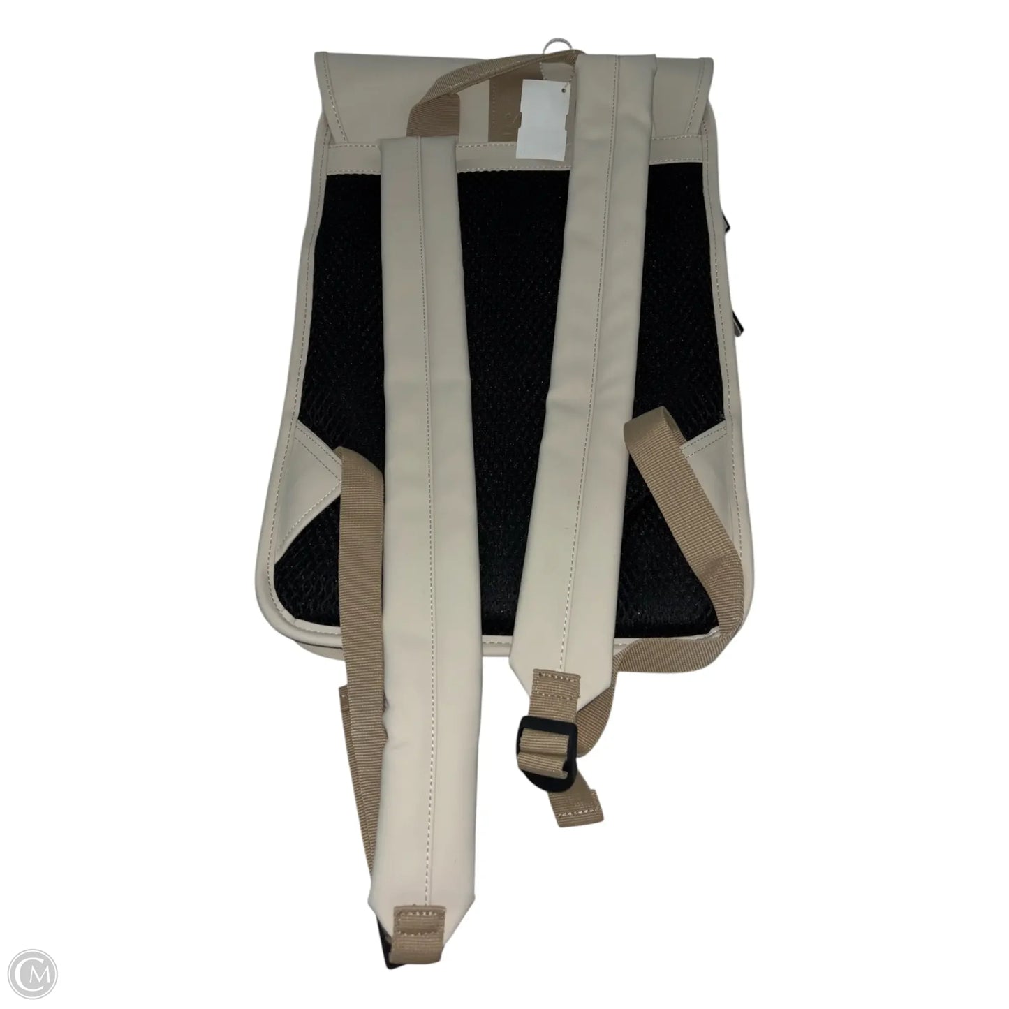 Backpack By Clothes Mentor, Size: Large