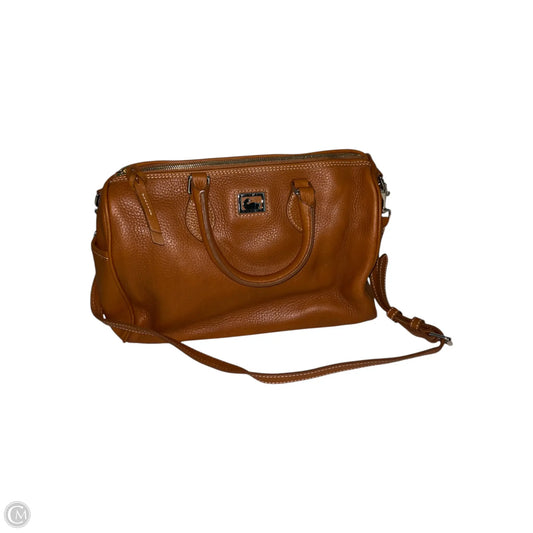 Handbag Designer By Dooney And Bourke, Size: Medium