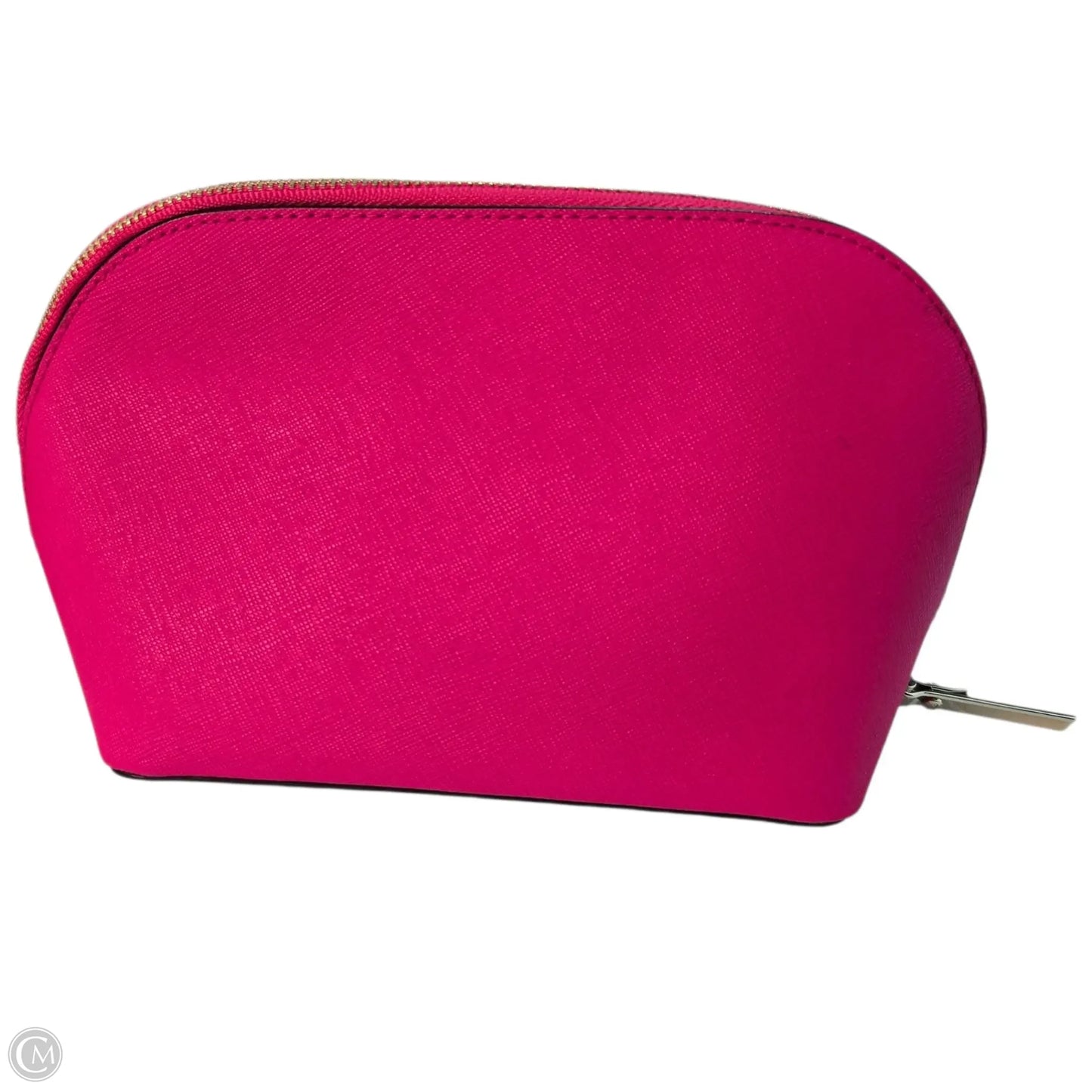 Makeup Bag Designer By Kate Spade, Size: Medium